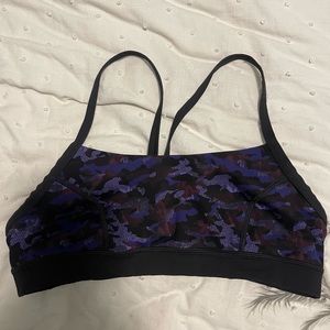 Lululemon Sport Bra size 12